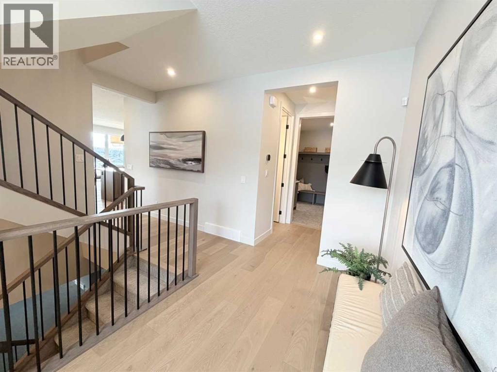 Single Family House for Sale in  Crimson Ridge Place NW Haskayne Calgary 