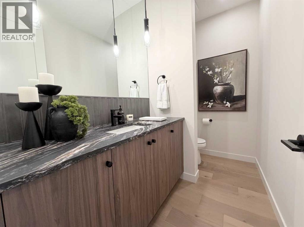 Single Family House for Sale in  Crimson Ridge Place NW Haskayne Calgary 