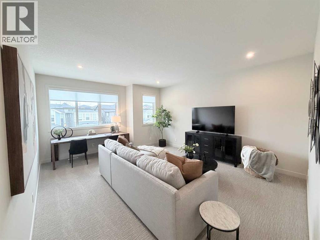 Single Family House for Sale in  Crimson Ridge Place NW Haskayne Calgary 