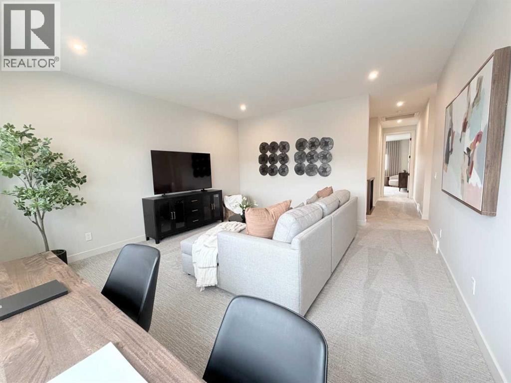 Single Family House for Sale in  Crimson Ridge Place NW Haskayne Calgary 