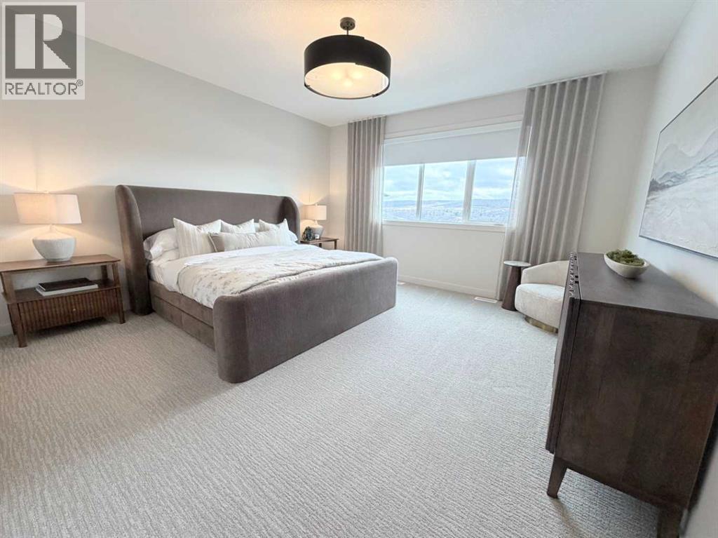 Single Family House for Sale in  Crimson Ridge Place NW Haskayne Calgary 