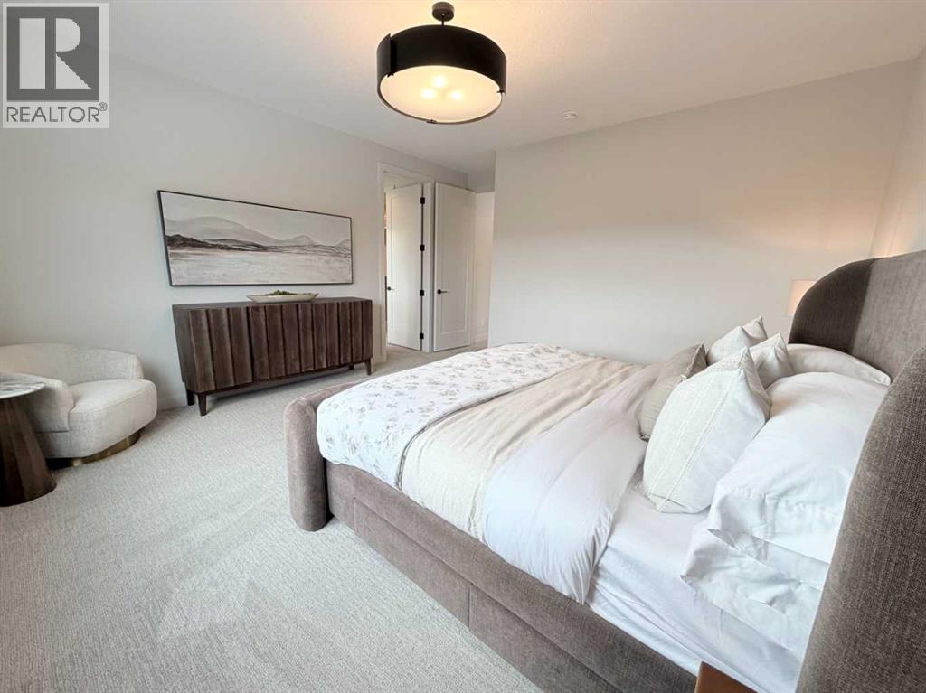 406 Crimson Ridge Place NW, Calgary, Alberta