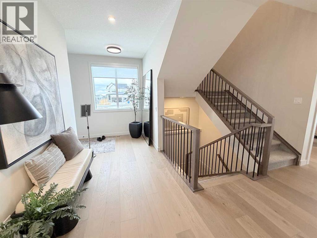 Single Family House for Sale in  Crimson Ridge Place NW Haskayne Calgary 