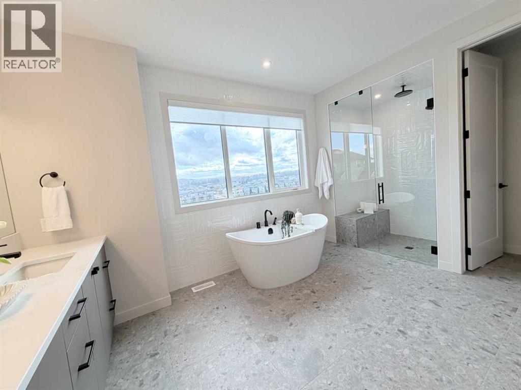 Single Family House for Sale in  Crimson Ridge Place NW Haskayne Calgary 