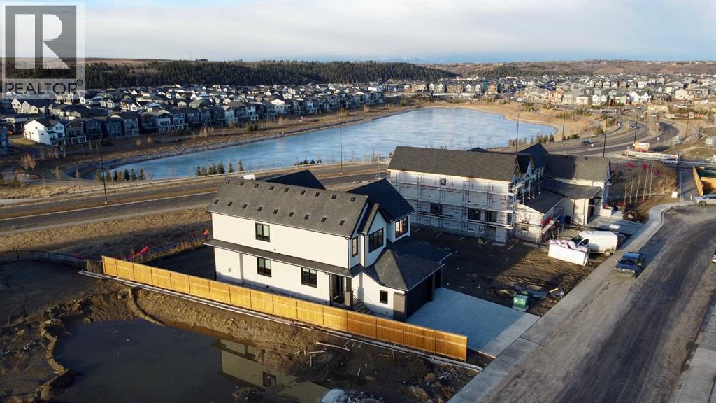 Single Family House for Sale in  Crimson Ridge Place NW Haskayne Calgary 