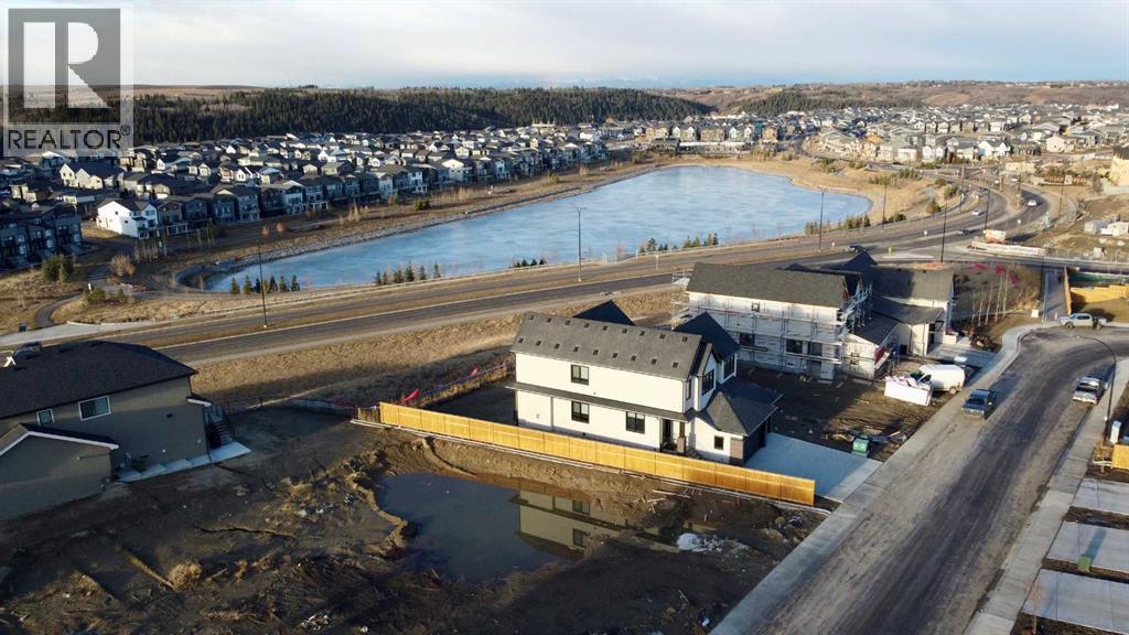 Single Family House for Sale in  Crimson Ridge Place NW Haskayne Calgary 