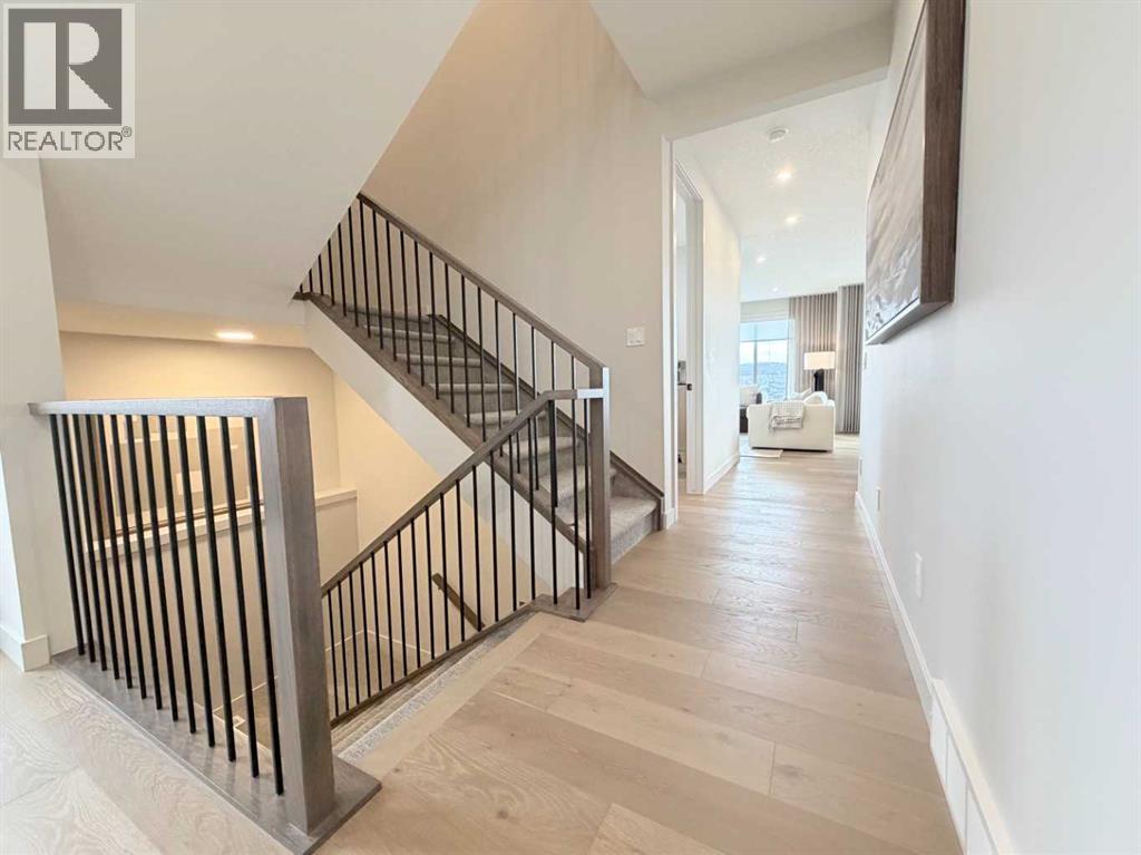 Single Family House for Sale in  Crimson Ridge Place NW Haskayne Calgary 