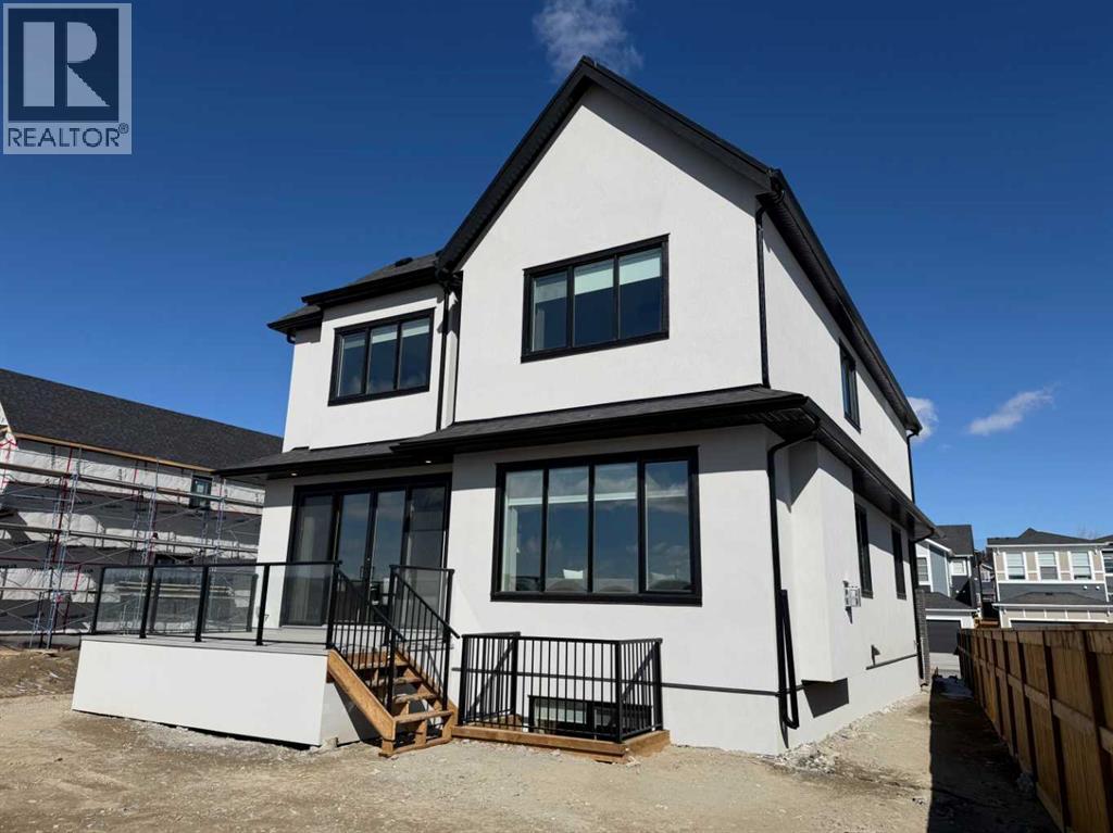 Single Family House for Sale in  Crimson Ridge Place NW Haskayne Calgary 