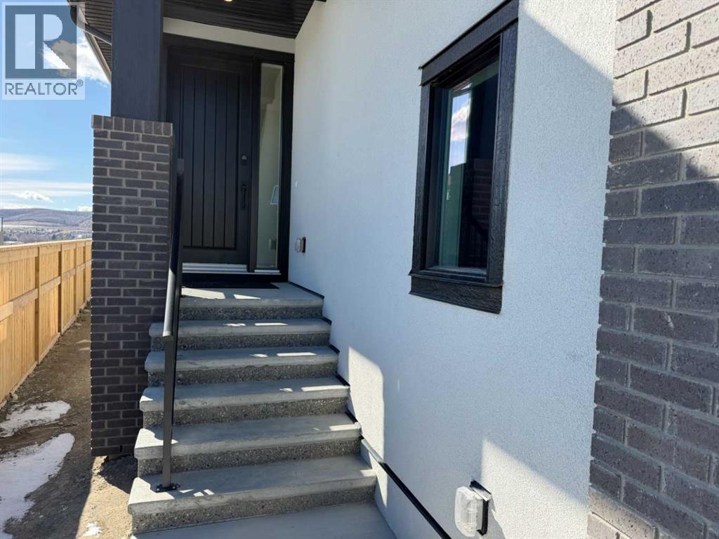 Single Family House for Sale in  Crimson Ridge Place NW Haskayne Calgary 
