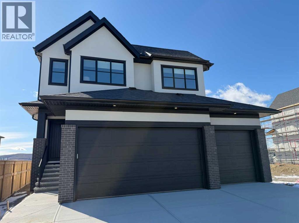 Single Family House for Sale in  Crimson Ridge Place NW Haskayne Calgary 