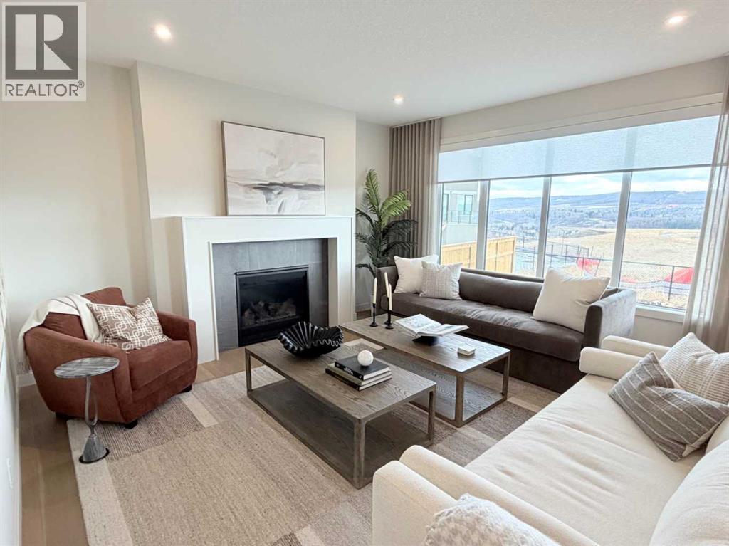 Single Family House for Sale in  Crimson Ridge Place NW Haskayne Calgary 