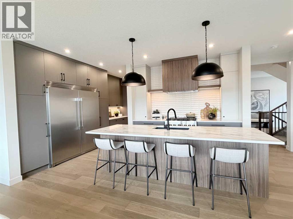 Single Family House for Sale in  Crimson Ridge Place NW Haskayne Calgary 