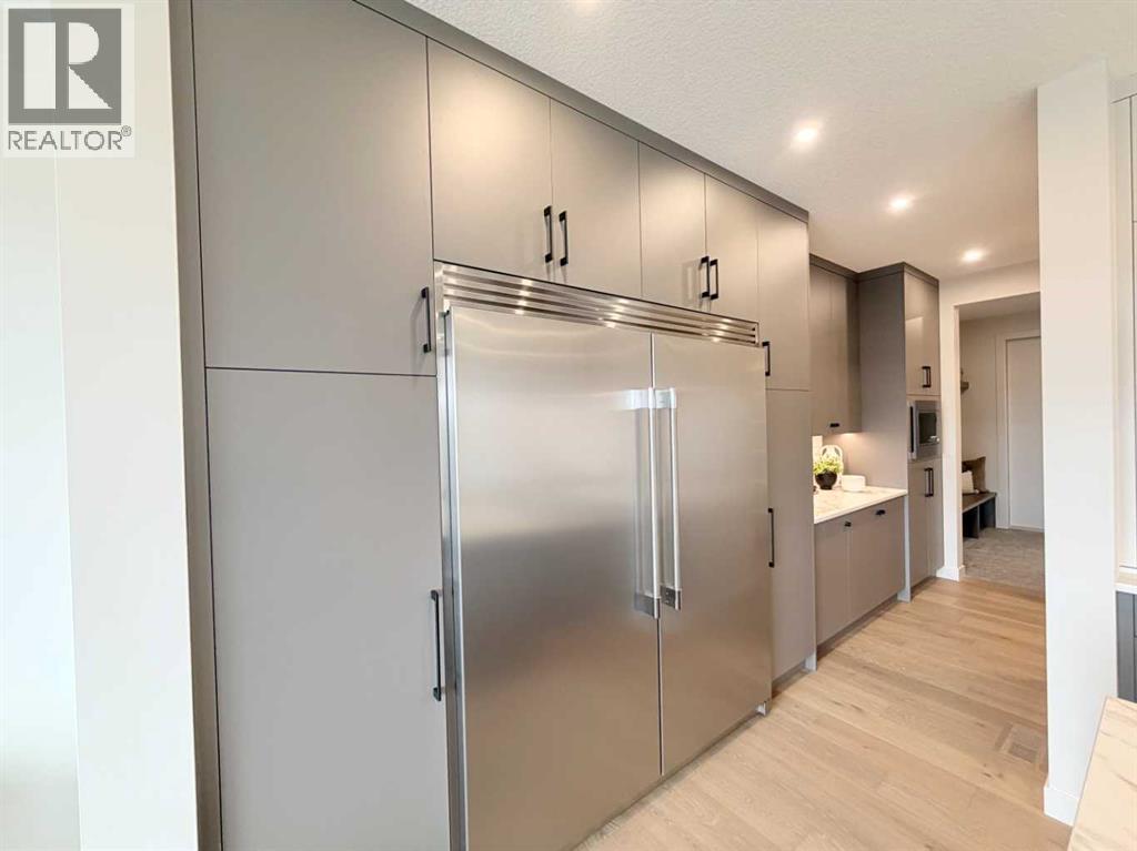 Single Family House for Sale in  Crimson Ridge Place NW Haskayne Calgary 