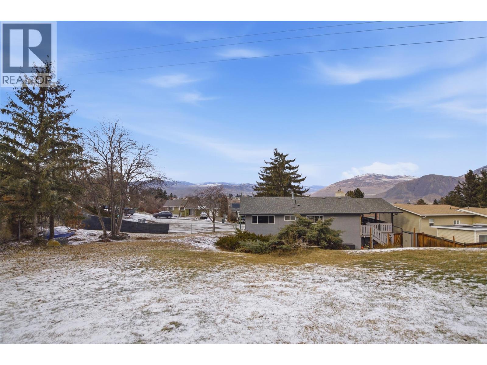  299 GORDONHORN Crescent, Kamloops