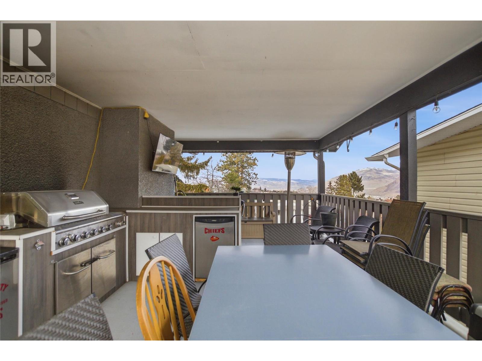  299 GORDONHORN Crescent, Kamloops