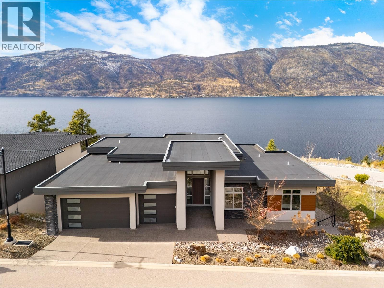 3580 Boxwood Road - 1