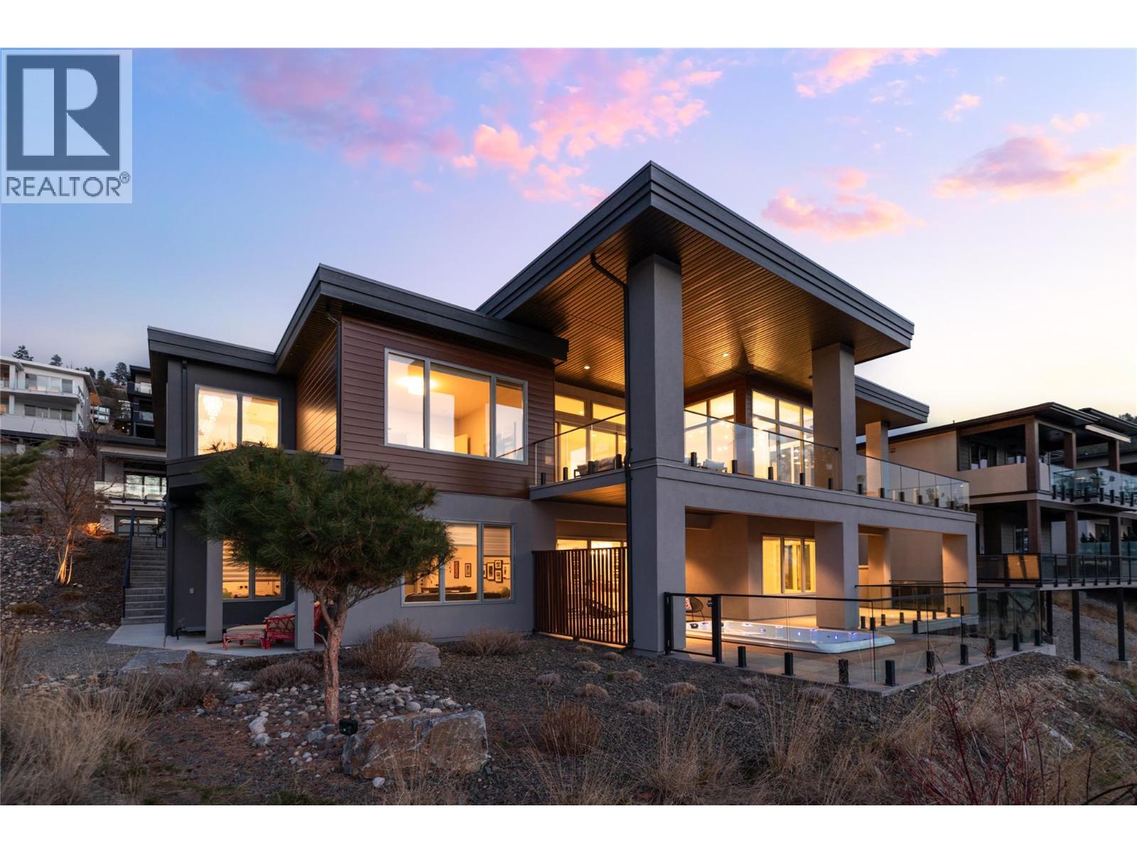  3580 Boxwood Road, Kelowna