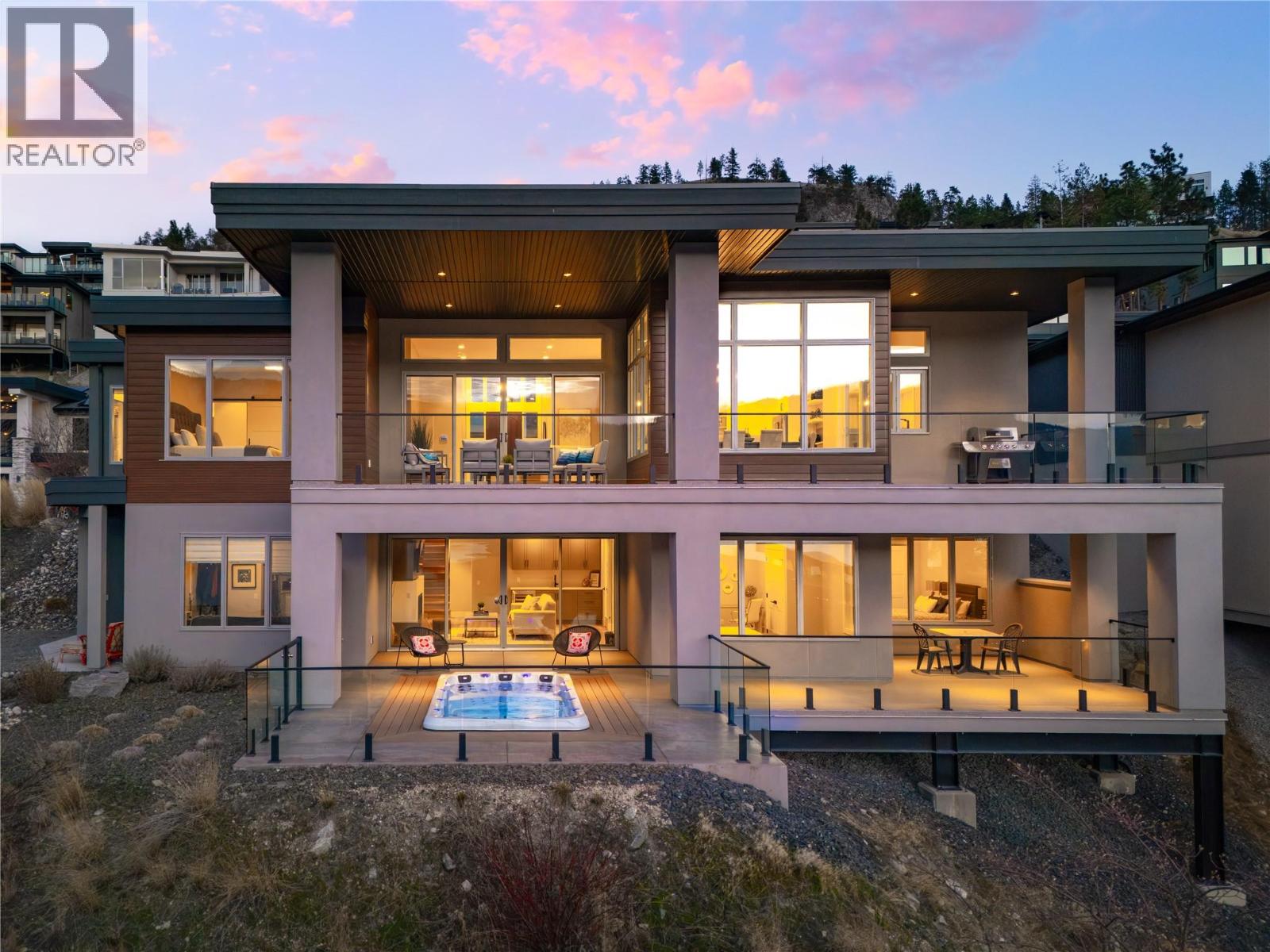  3580 Boxwood Road, Kelowna