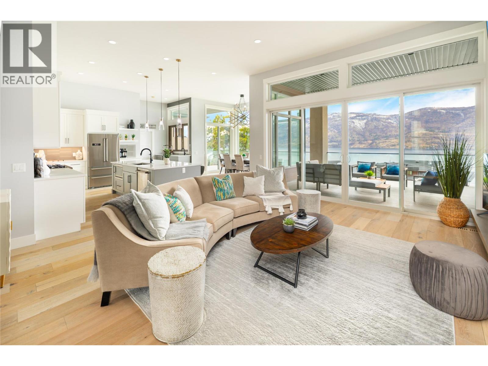  3580 Boxwood Road, Kelowna