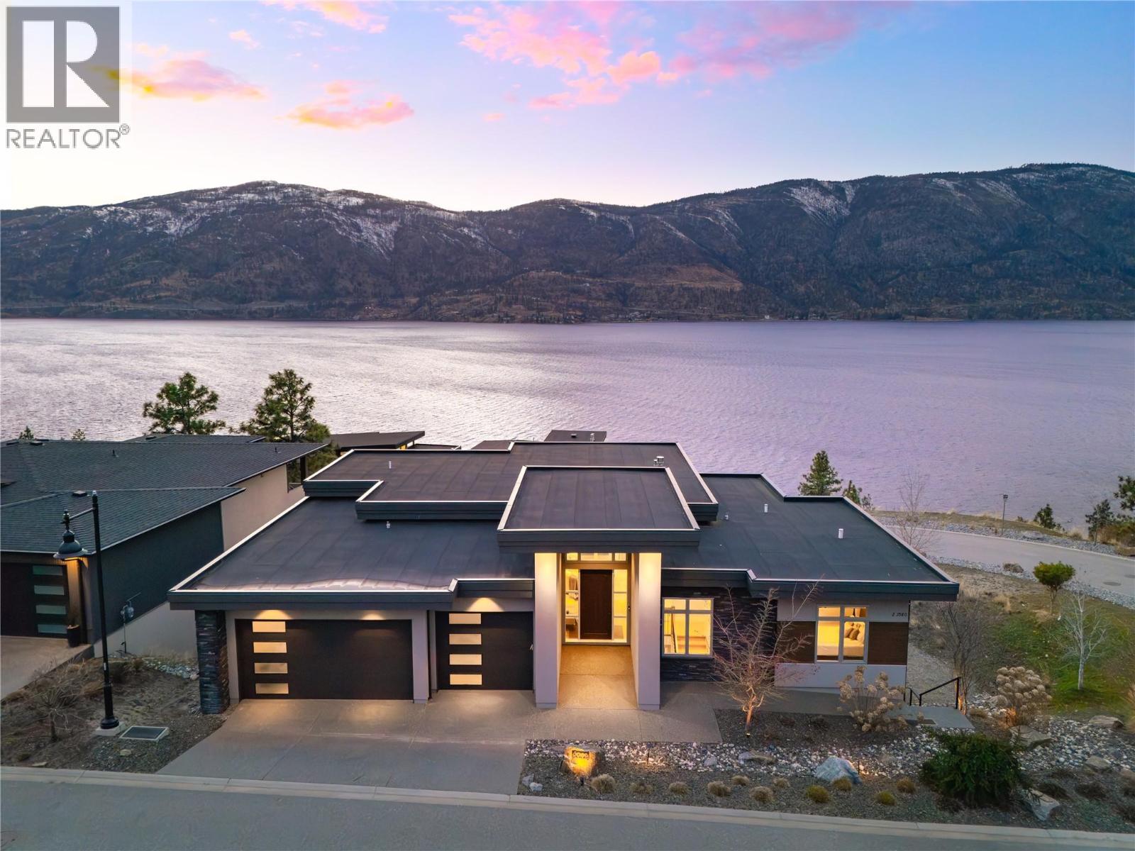  3580 Boxwood Road, Kelowna