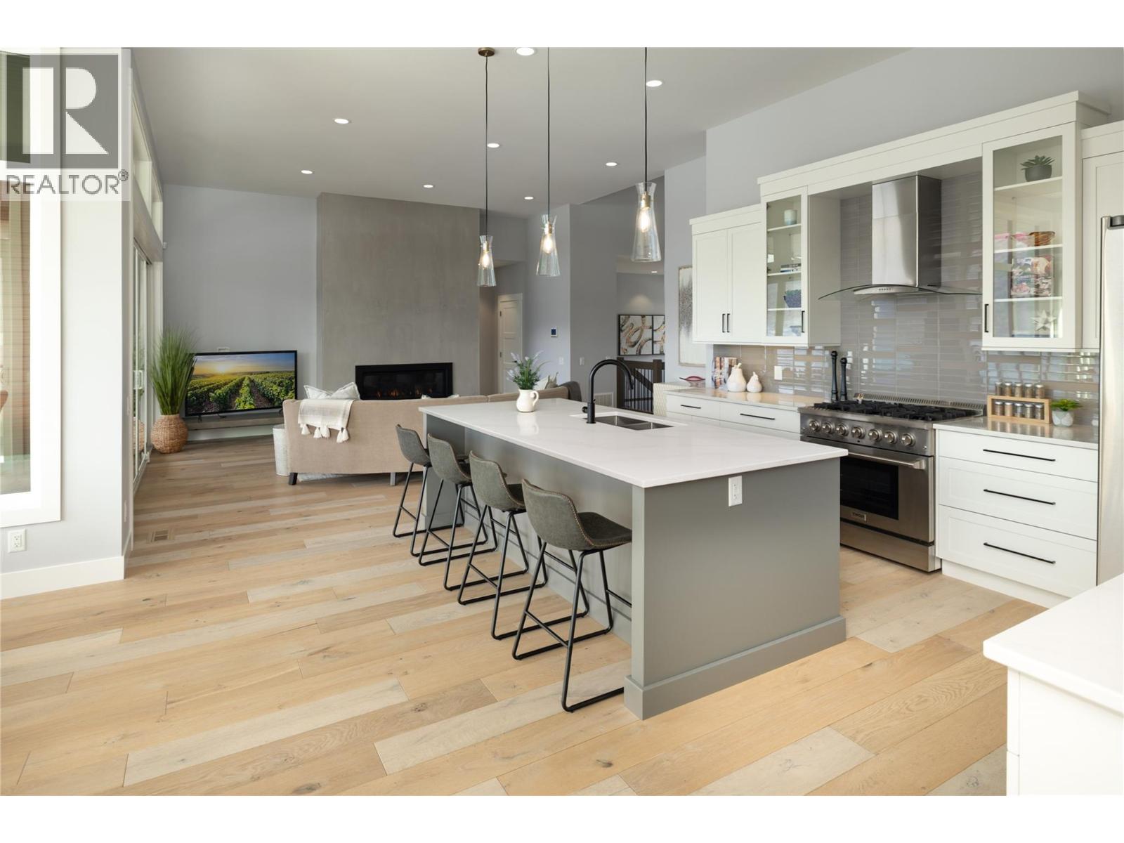  3580 Boxwood Road, Kelowna