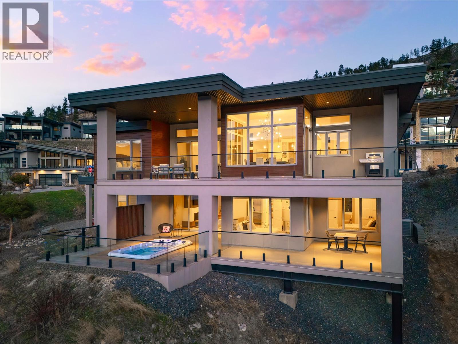  3580 Boxwood Road, Kelowna