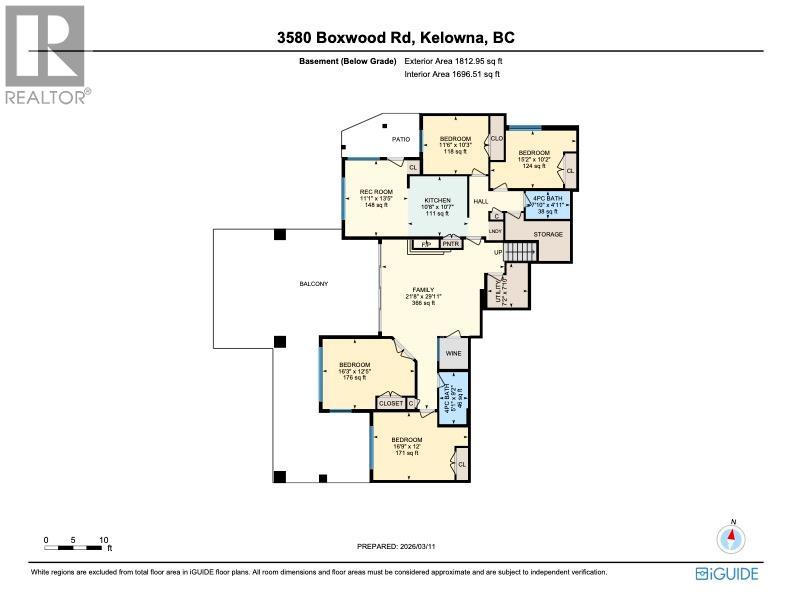 3580 Boxwood Road - 89