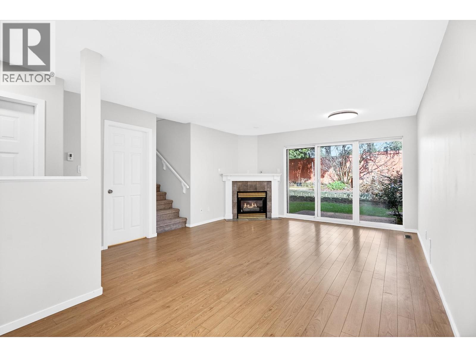 7 20985 CAMWOOD AVENUE, Maple Ridge