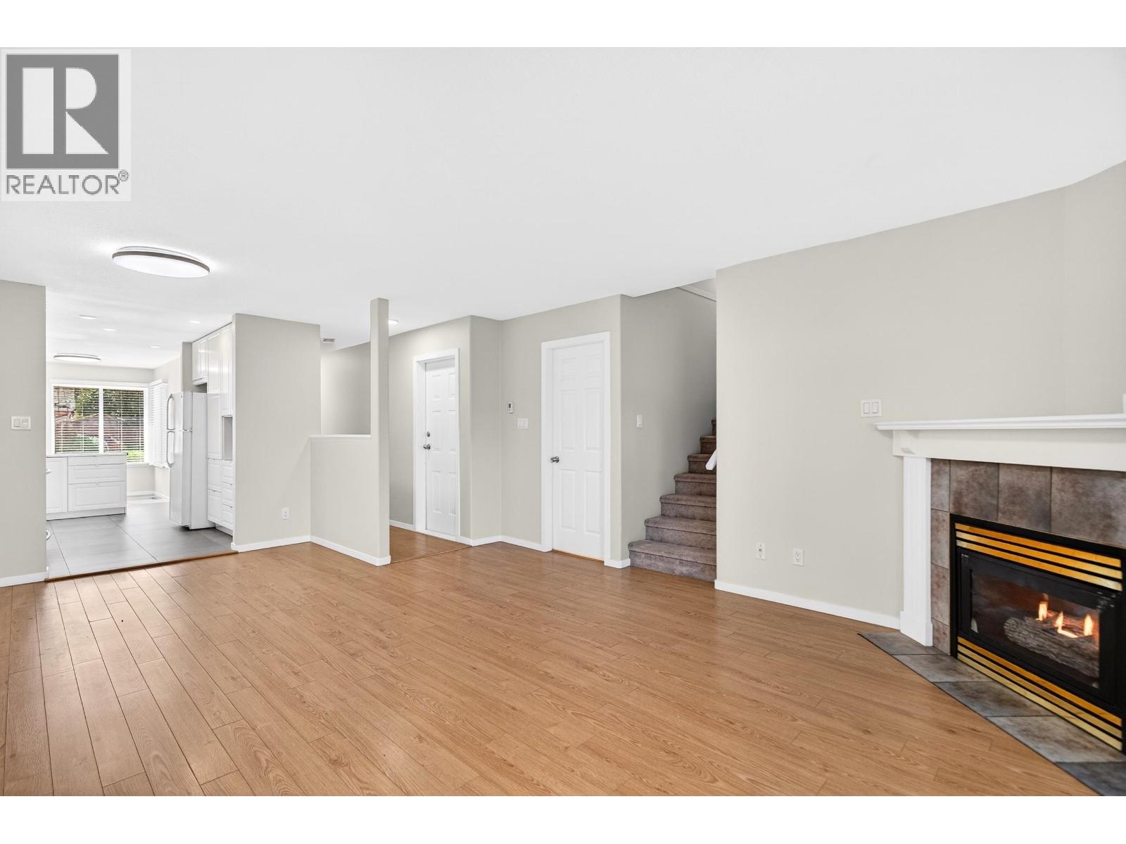 7 20985 CAMWOOD AVENUE, Maple Ridge