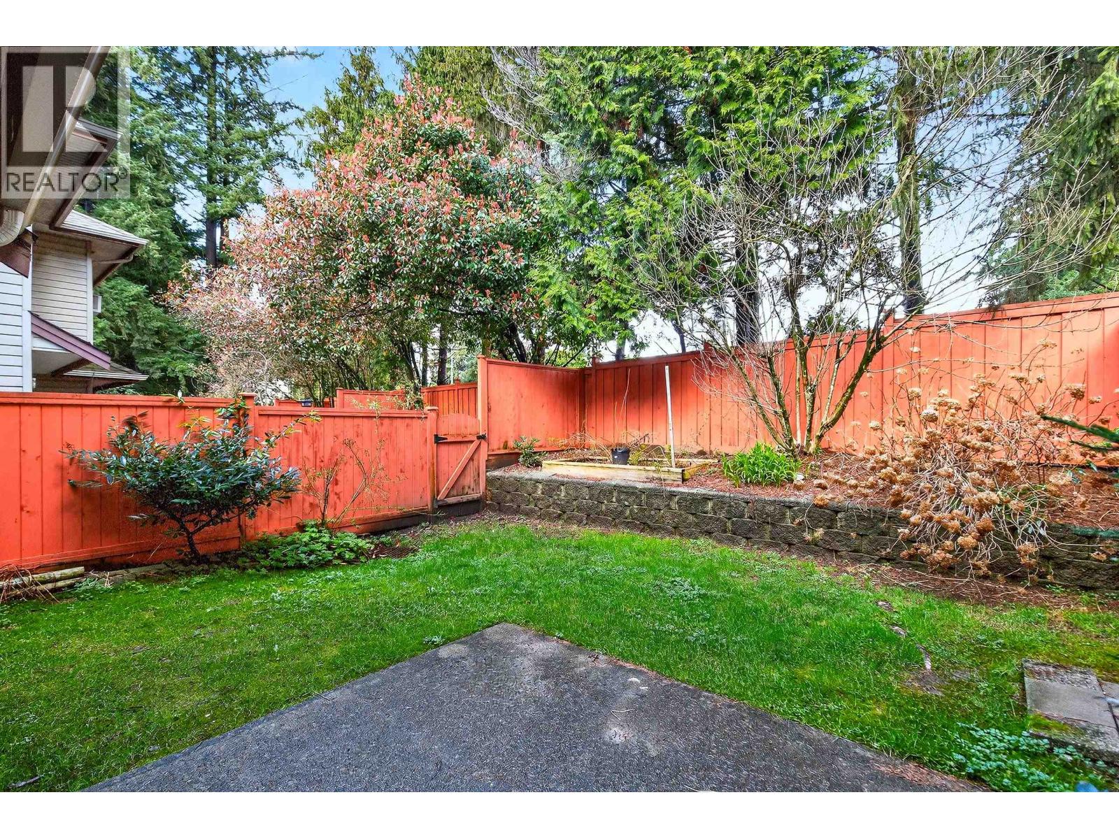 7 20985 CAMWOOD AVENUE, Maple Ridge