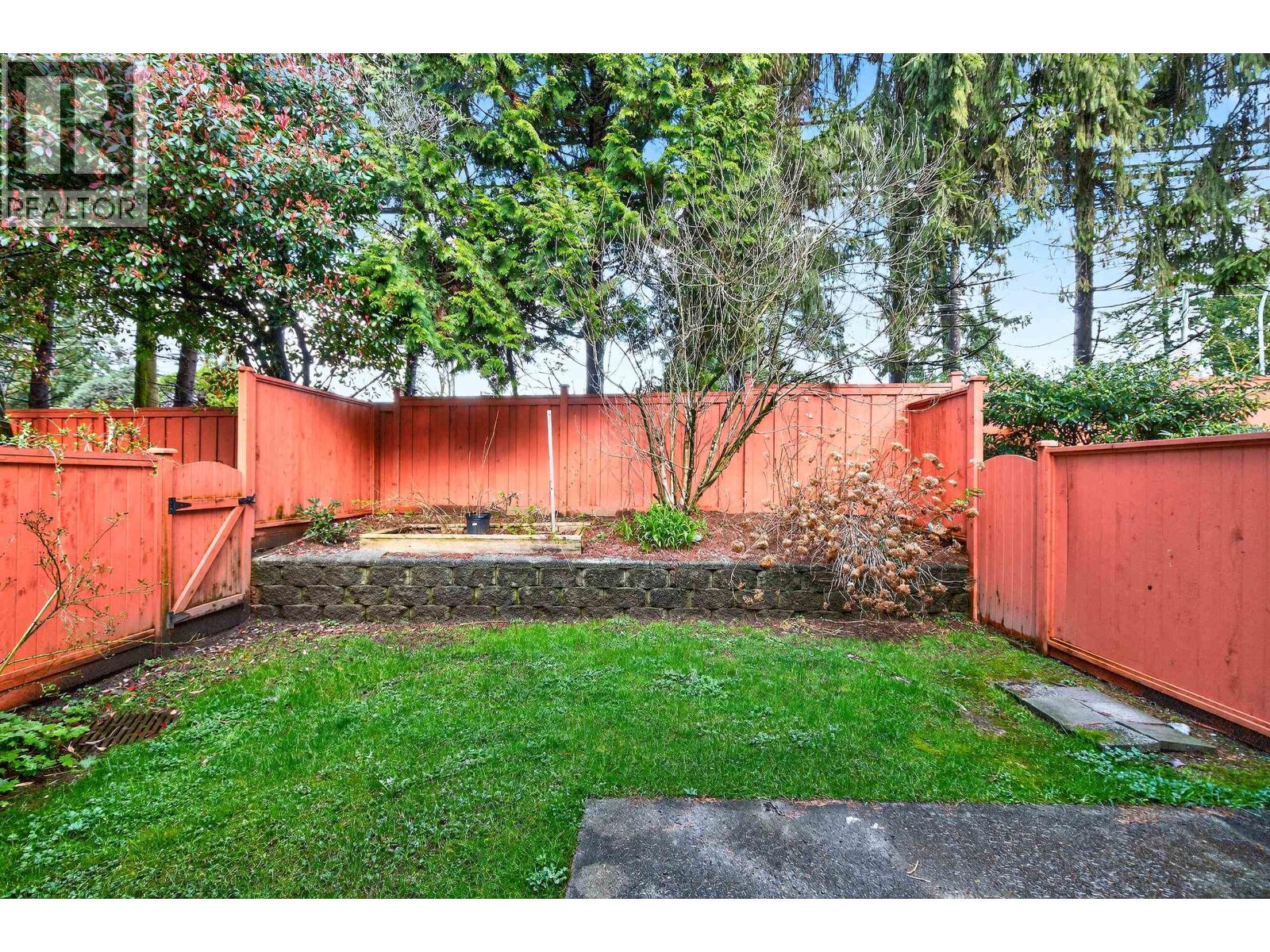 7 20985 CAMWOOD AVENUE, Maple Ridge
