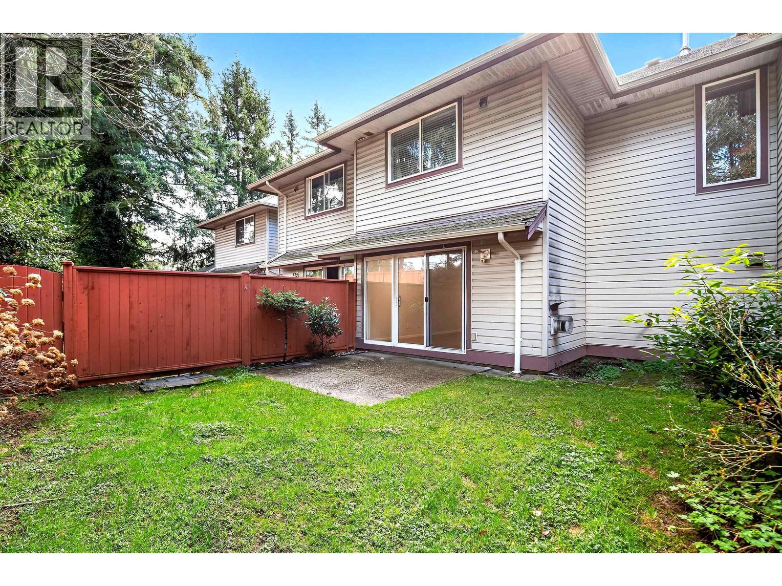 7 20985 CAMWOOD AVENUE, Maple Ridge