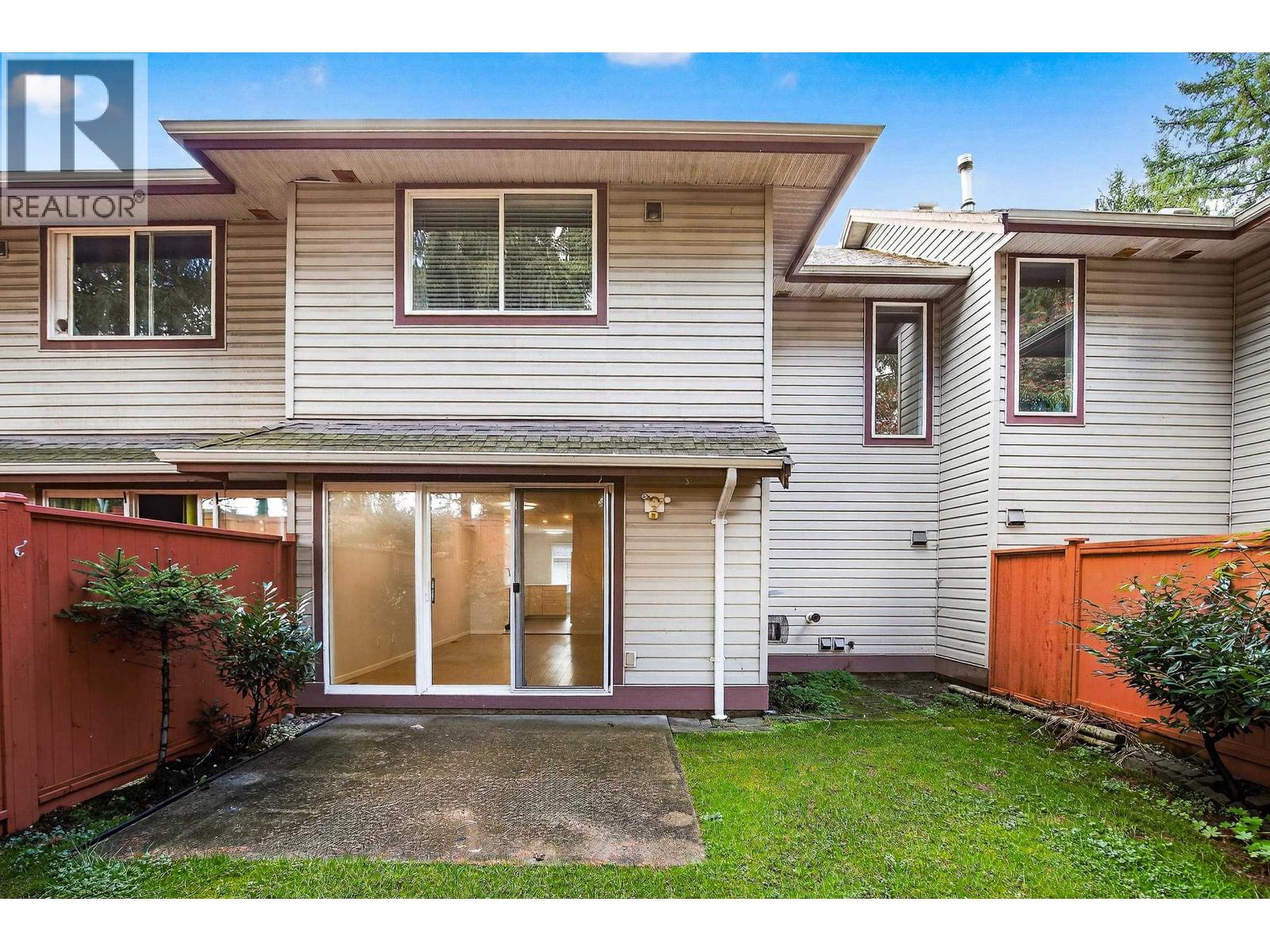 7 20985 CAMWOOD AVENUE, Maple Ridge