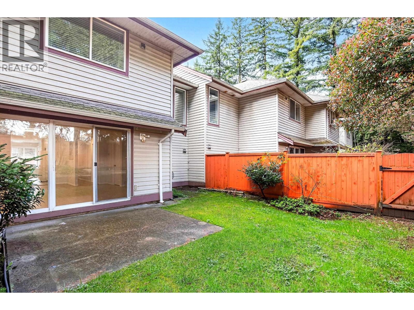 7 20985 CAMWOOD AVENUE, Maple Ridge