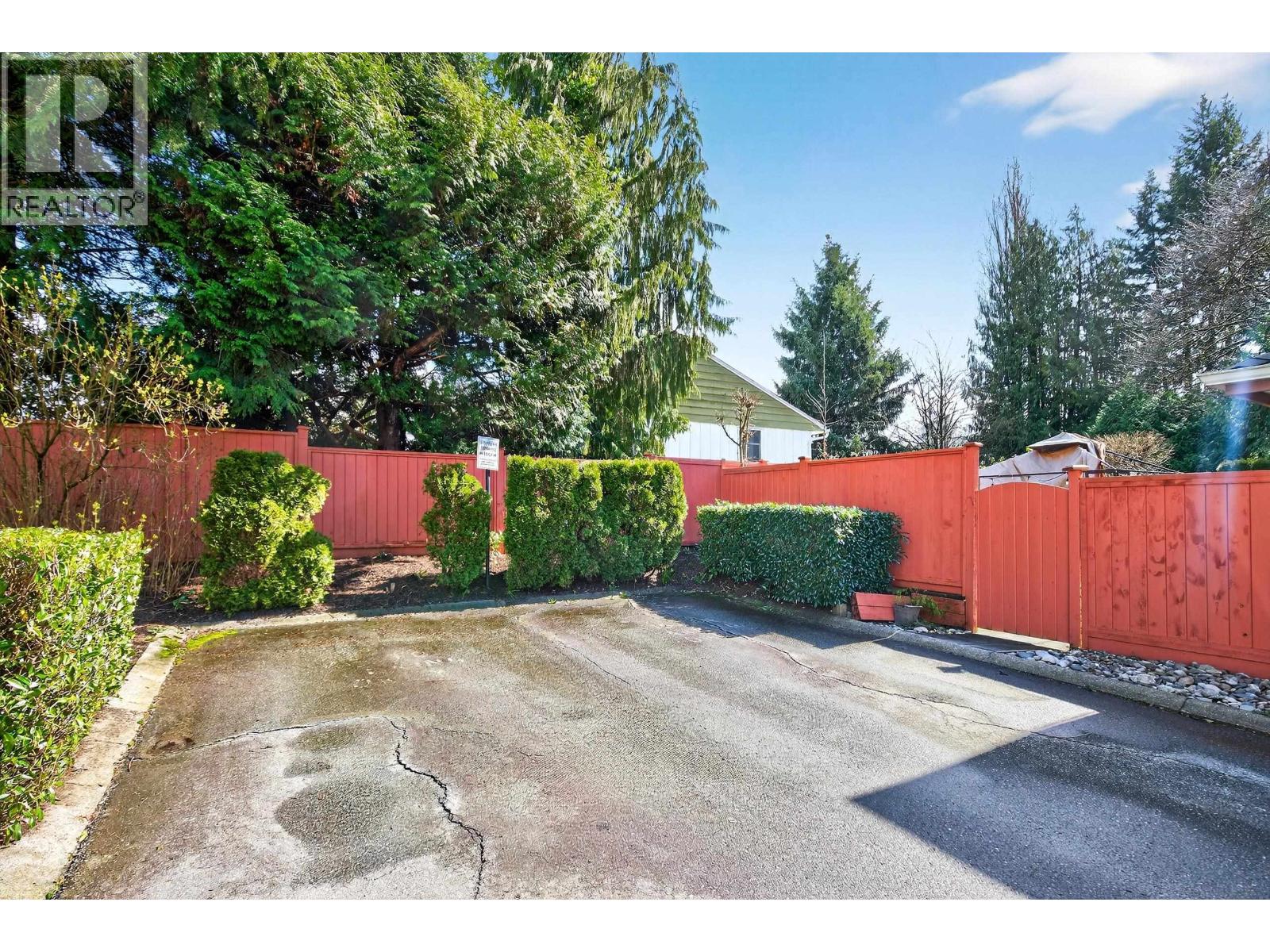 7 20985 CAMWOOD AVENUE, Maple Ridge