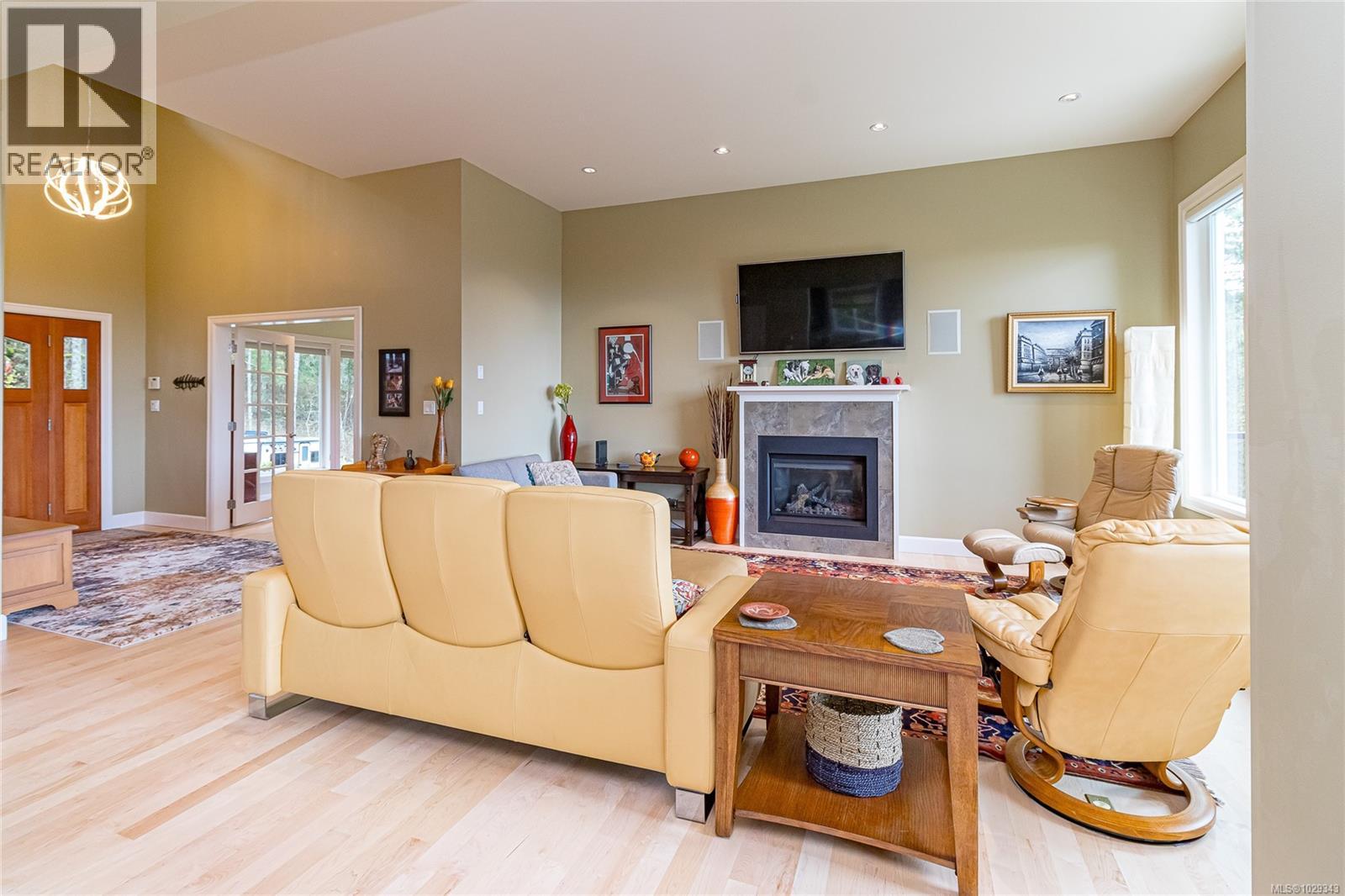  5245 La Bonne Road, Metchosin