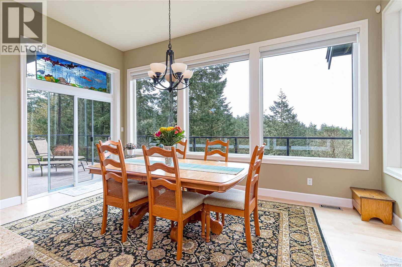  5245 La Bonne Road, Metchosin