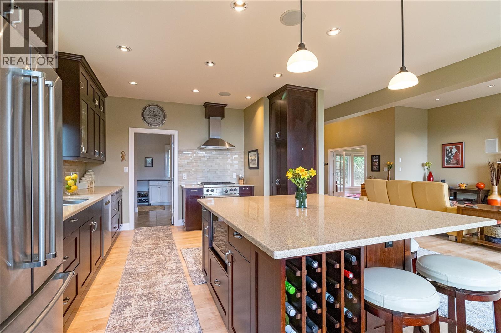  5245 La Bonne Road, Metchosin