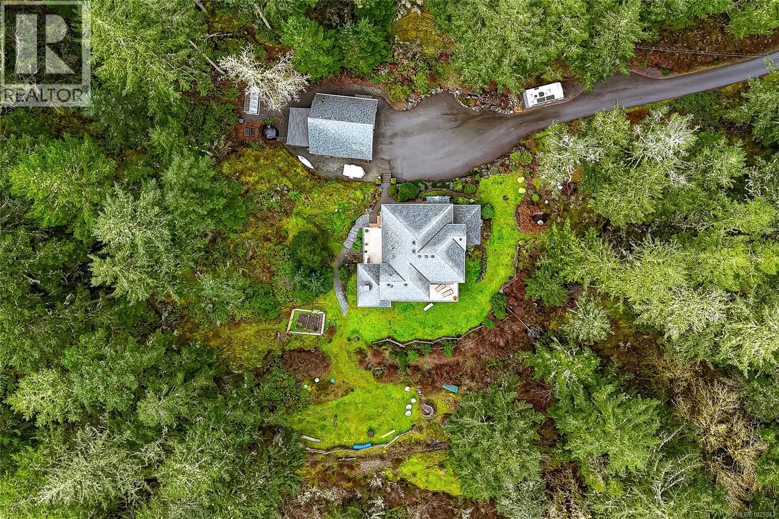  5245 La Bonne Road, Metchosin