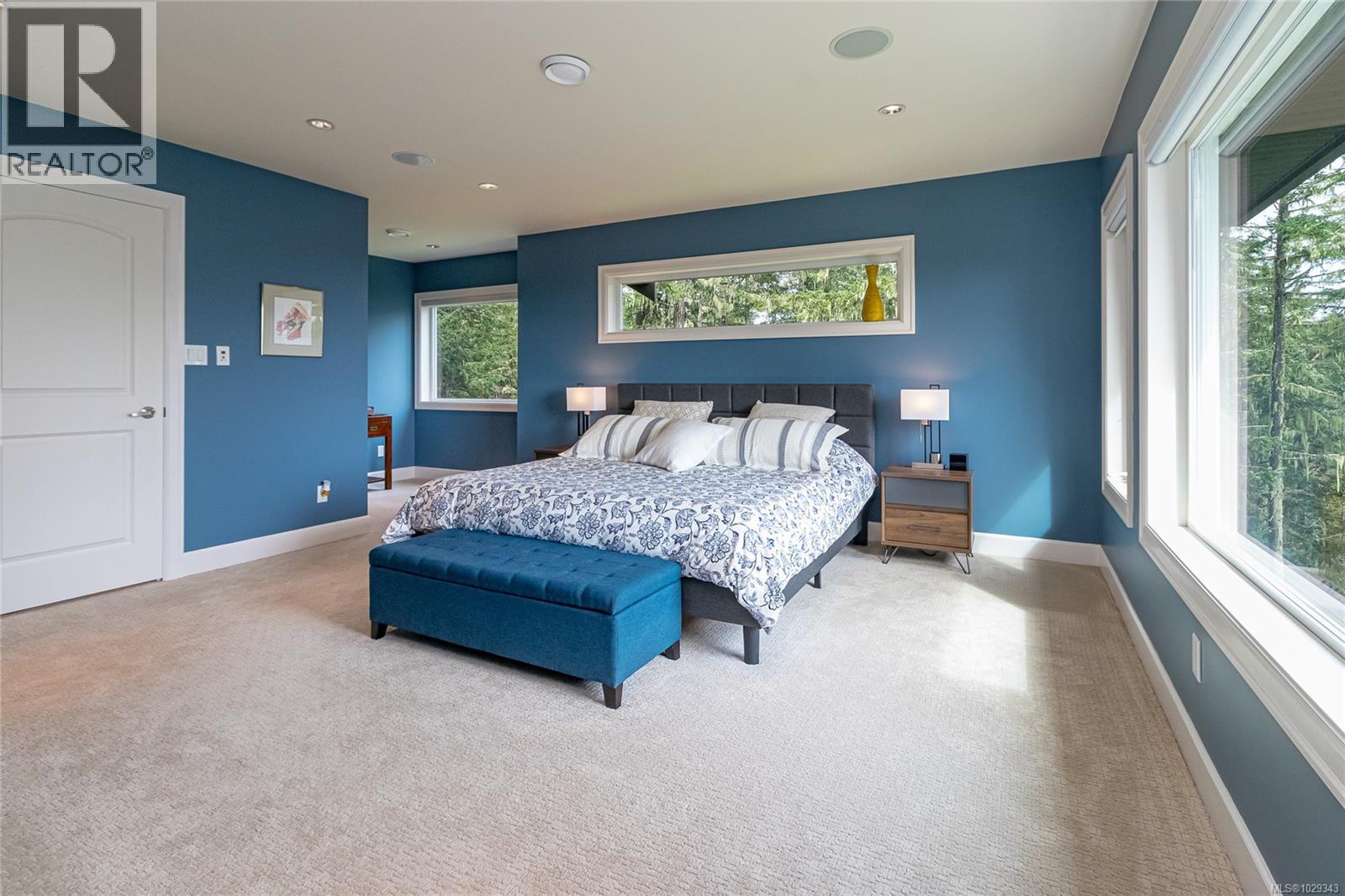  5245 La Bonne Road, Metchosin