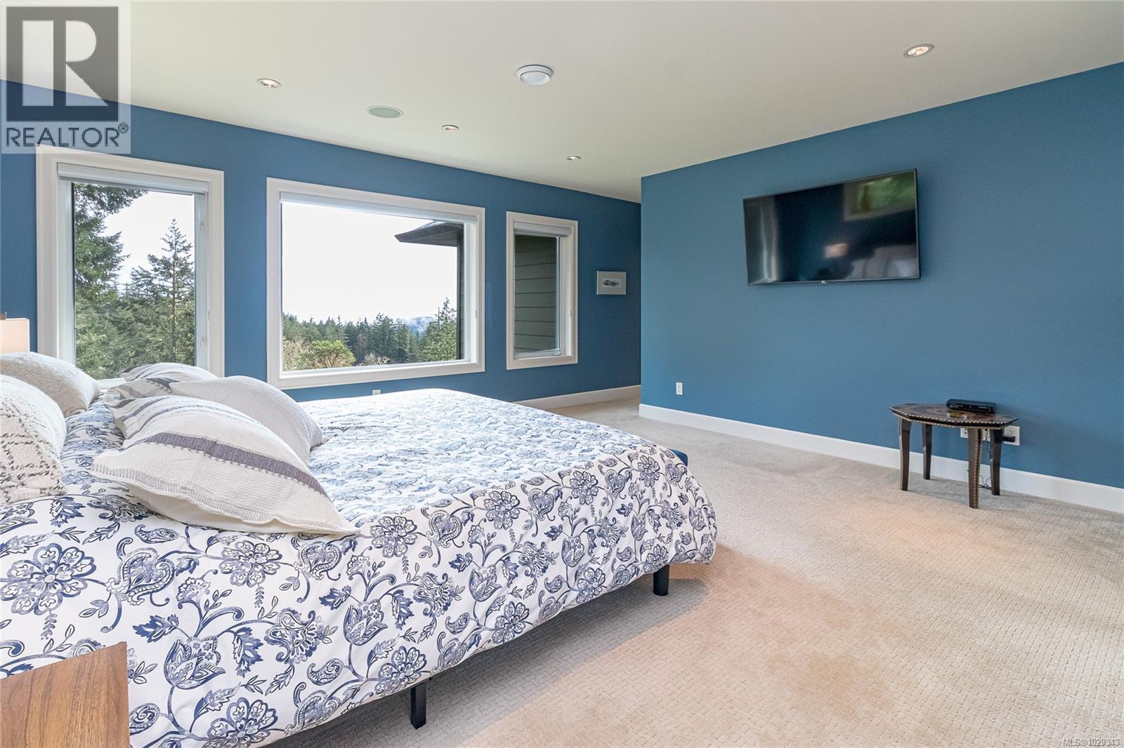  5245 La Bonne Road, Metchosin