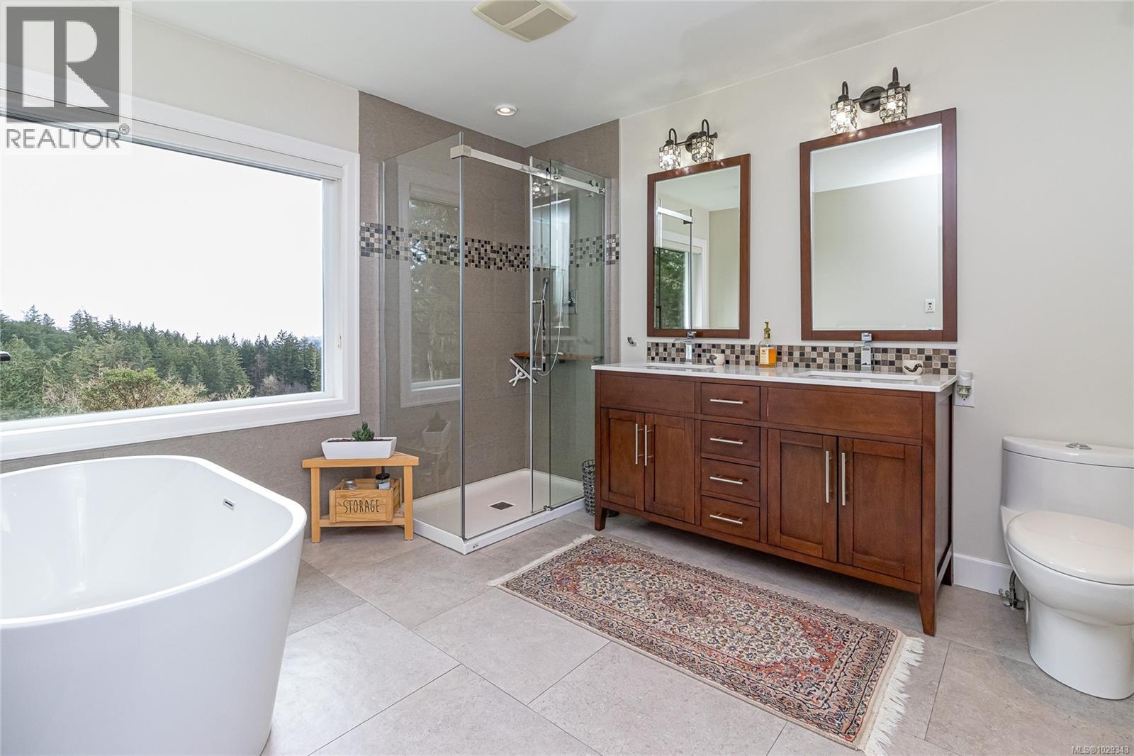  5245 La Bonne Road, Metchosin