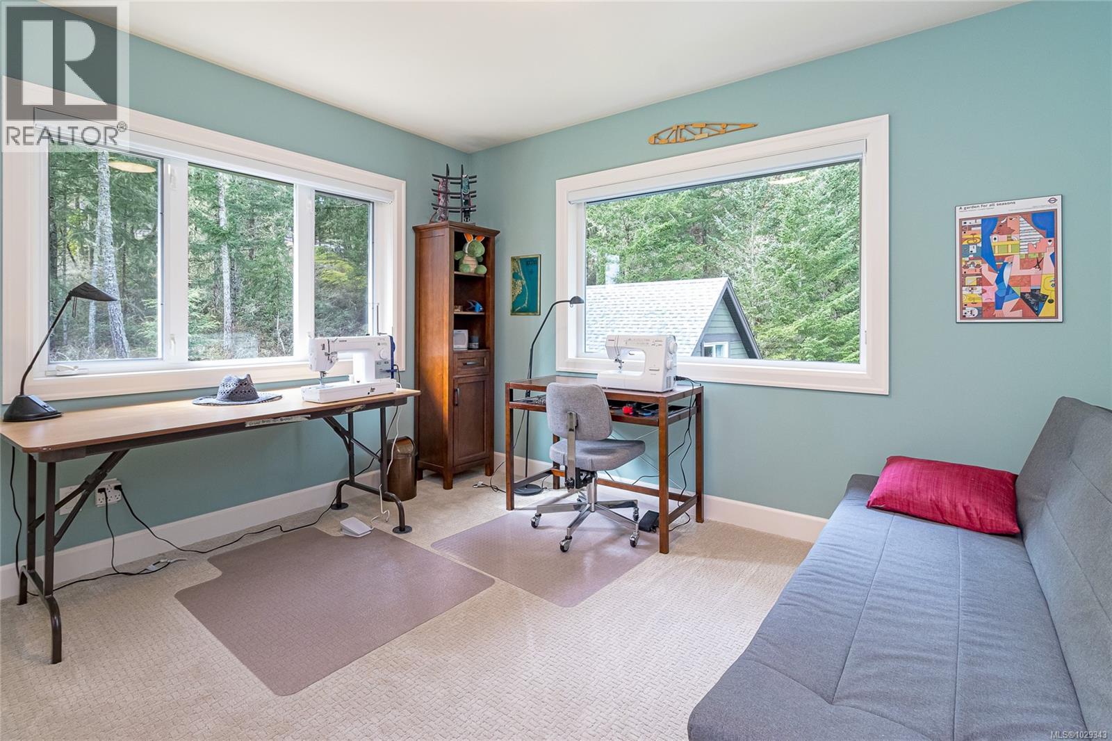  5245 La Bonne Road, Metchosin