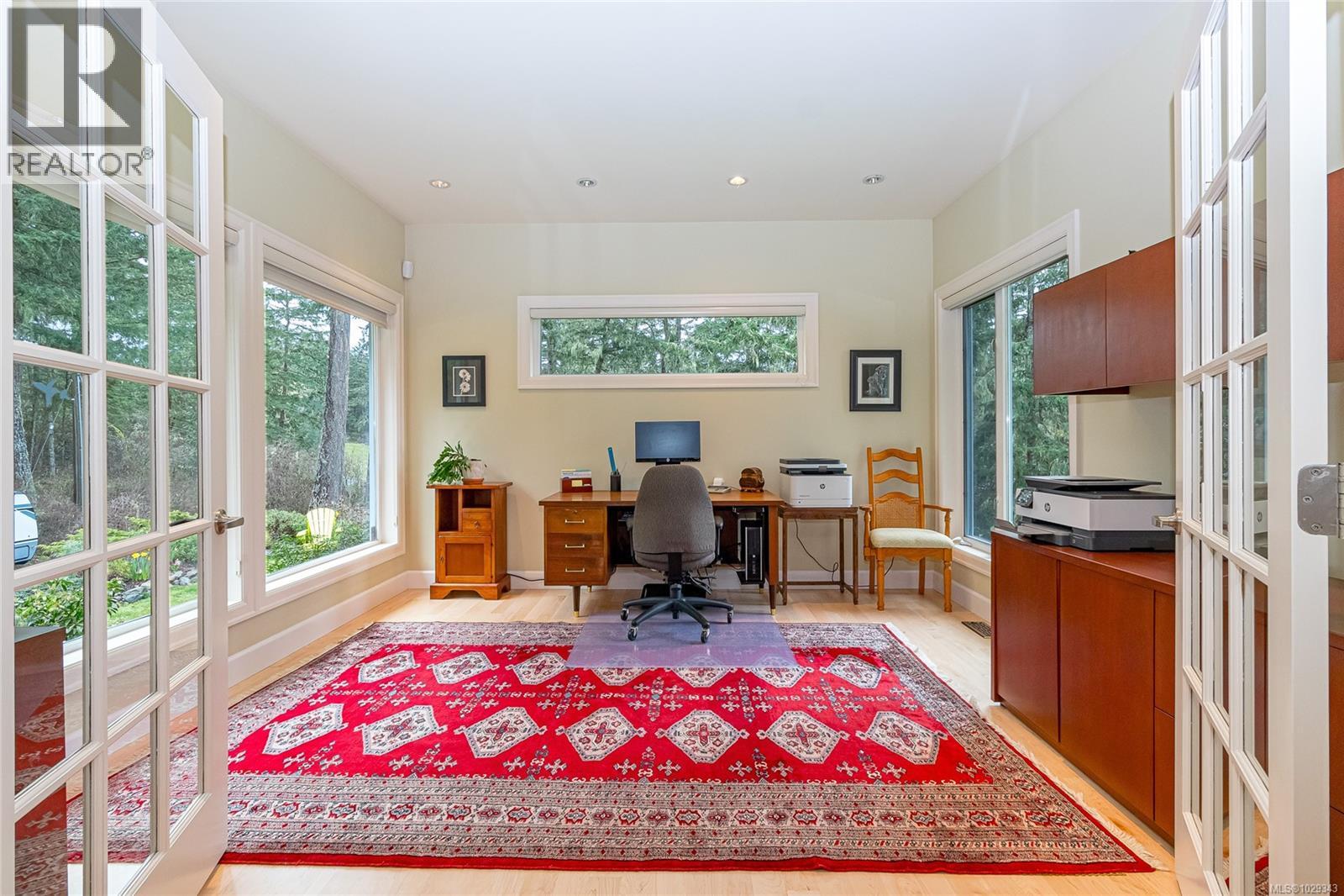  5245 La Bonne Road, Metchosin