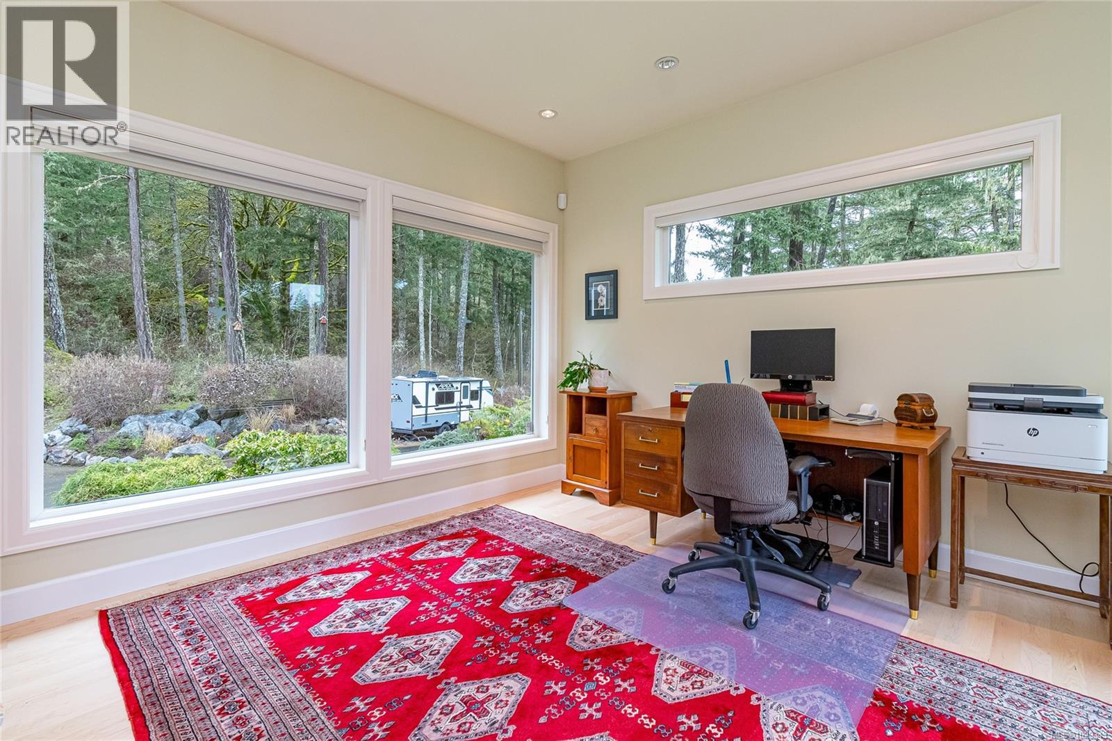  5245 La Bonne Road, Metchosin