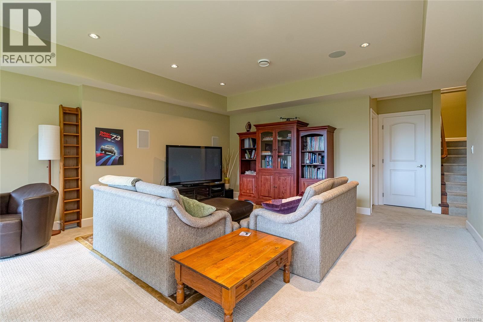  5245 La Bonne Road, Metchosin