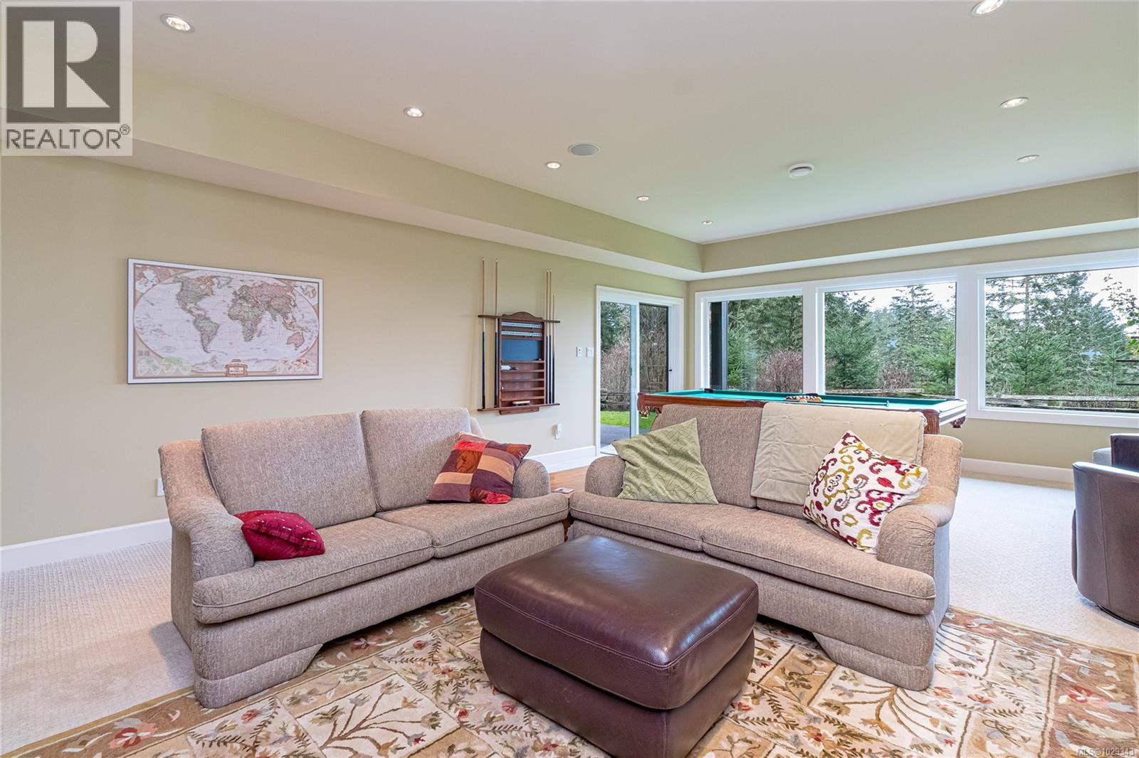  5245 La Bonne Road, Metchosin