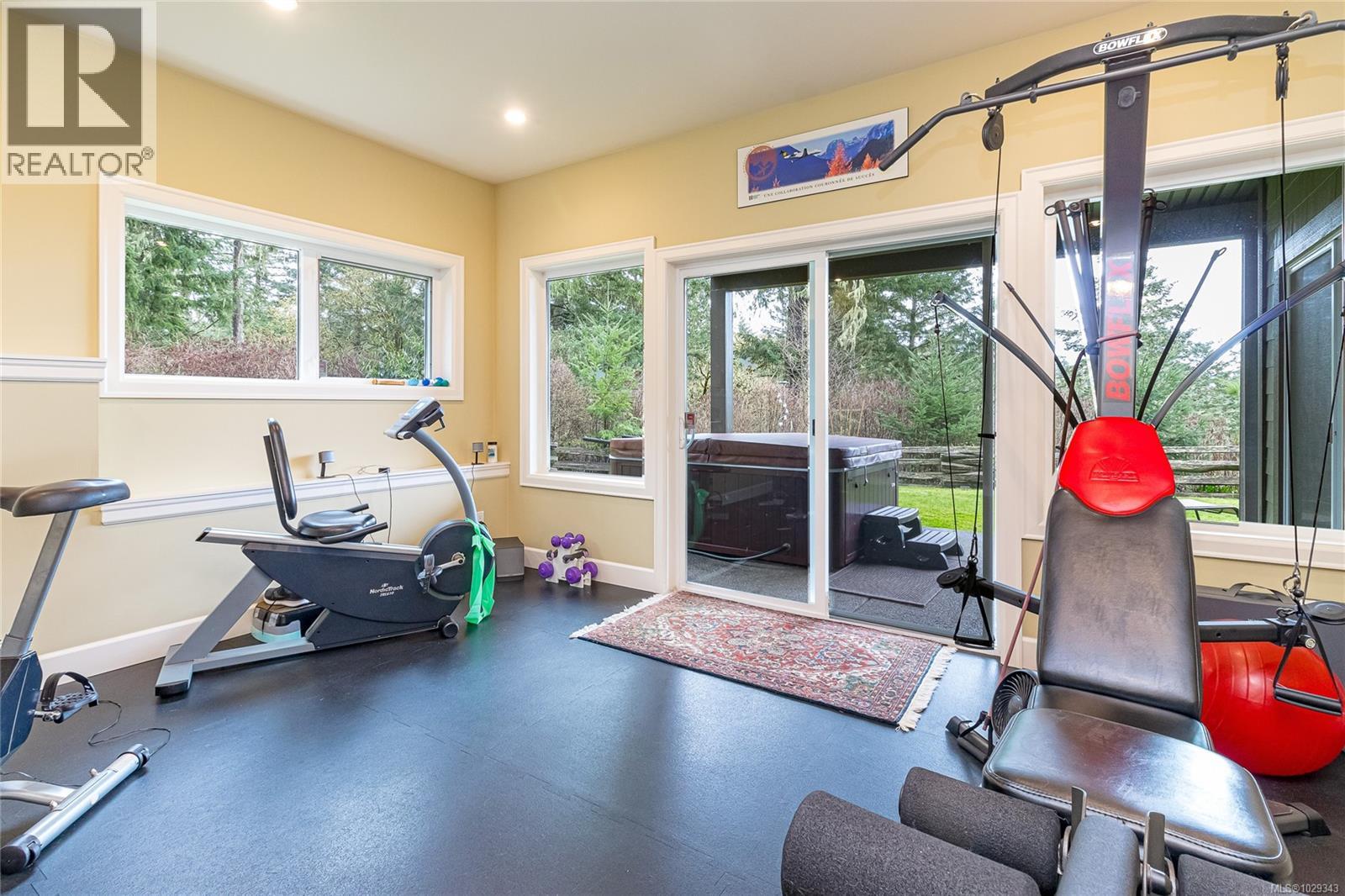  5245 La Bonne Road, Metchosin