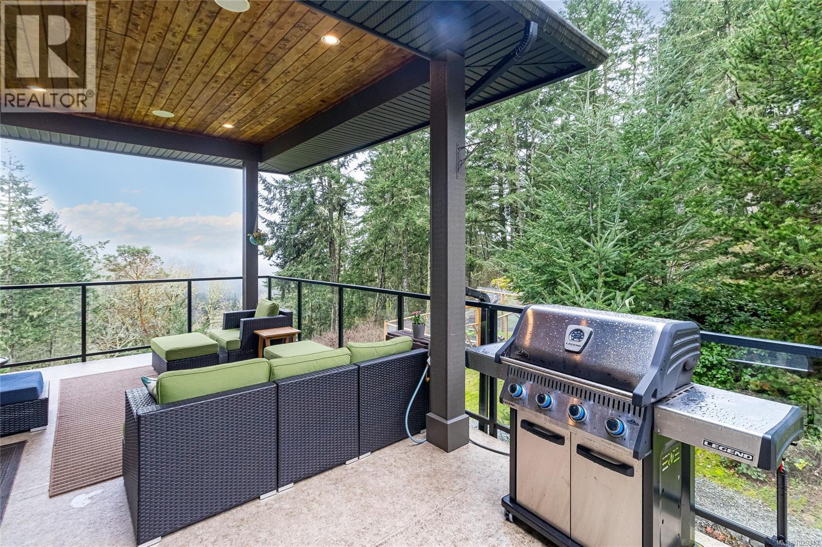  5245 La Bonne Road, Metchosin