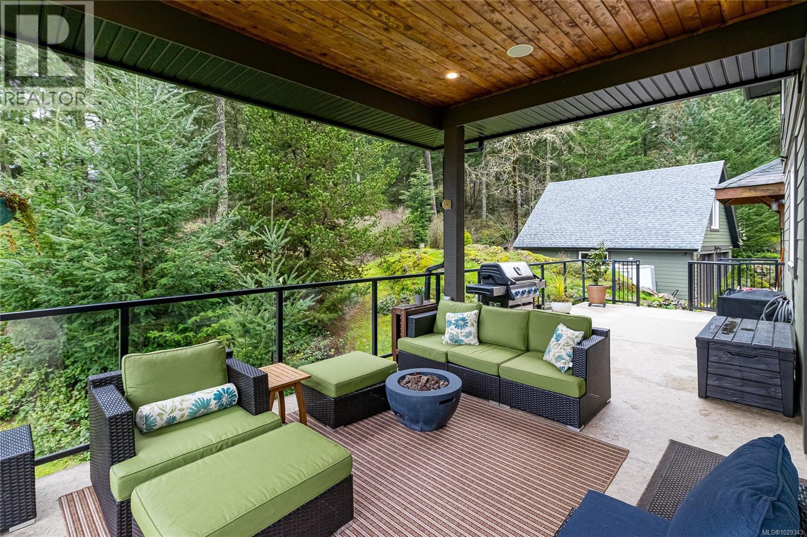  5245 La Bonne Road, Metchosin